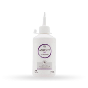 AQUASEPT GEL 100ML