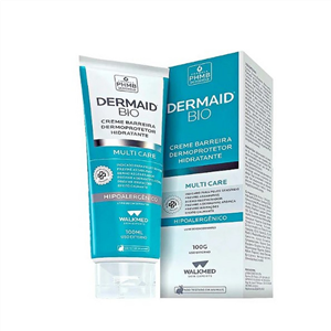 DERMAID BIO CREME PROTETOR 100GR