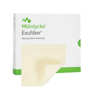 EXUFIBER 15 X 15 CM