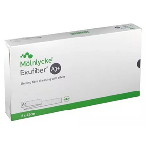 EXUFIBER AG 2 X 45 CM