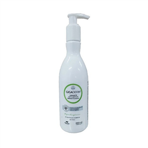 GIGADERM SABONETE ANTISSEPTICO 250ML PUMP