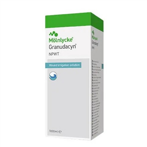 GRANUDACYN SOLUTION 1000 ml