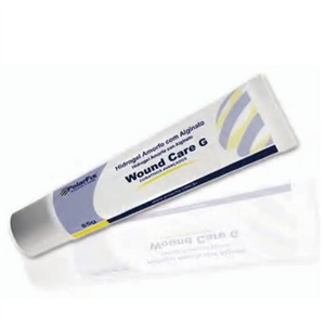 HIDROGEL AMORFO COM ALGINATO 85G