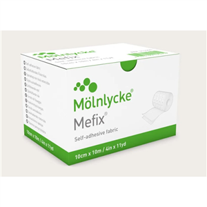 MEFIX 10 CM X 10 M