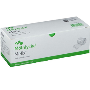 MEFIX 20 CM X 10 M